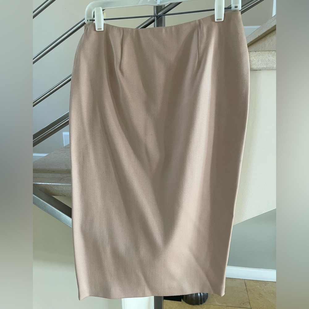 VINTAGE ANNA MOLINARI SKIRT